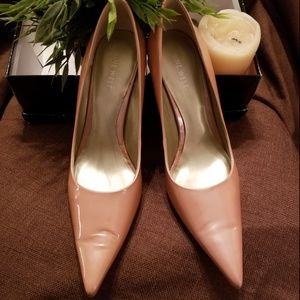 Nine West Pumps